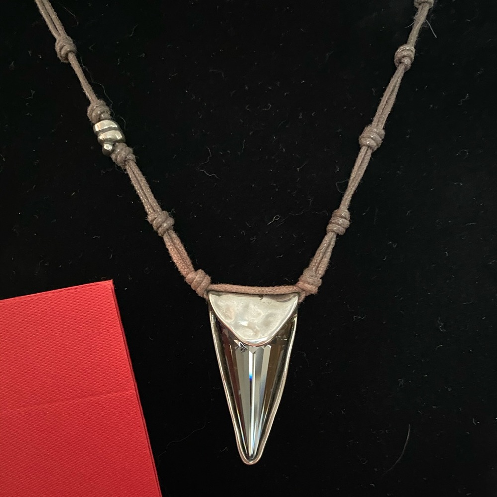 BNWT. UNO de 50 necklace. COL1067! - Picture 5 of 7